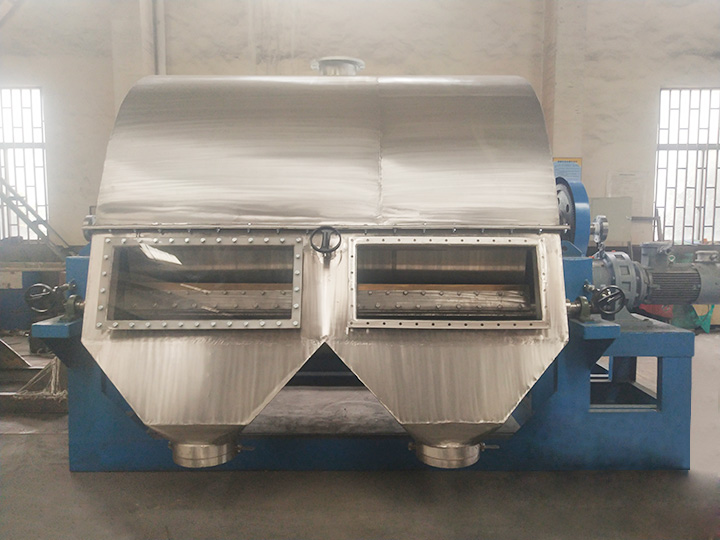 冷凝結晶切片機